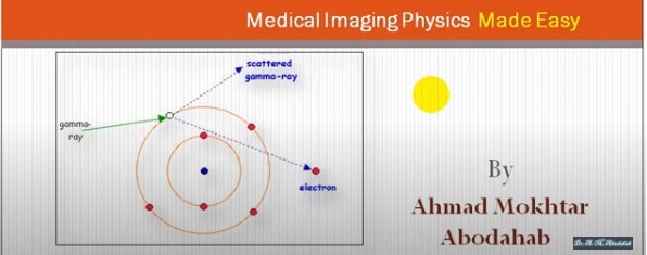 Medical Imaging Physics Made Easy - Lecture 2